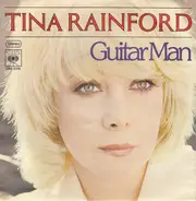 Tina Rainford - Guitar Man