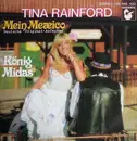 7'' - Tina Rainford - Mein Mexico