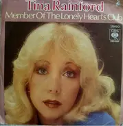 Tina Rainford - Member Of The Lonely Hearts Club