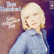 Tina Rainford - San Francisco Bay
