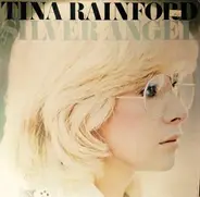 Tina Rainford - Silver Angel