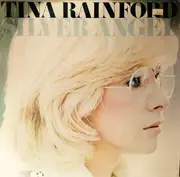 LP - Tina Rainford - Silver Angel