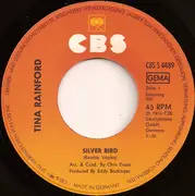 7'' - Tina Rainford - Silver Bird