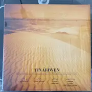 Double LP - Tinariwen - The Radio Tisdas Sessions = ⵔⵘⵓ ⵜⵙⴷⵙ - Limited Edition, White Vinyl, Booklet