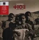 LP - Tinariwen - Imidiwan: Companions - 180g