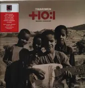 Tinariwen - Imidiwan: Companions