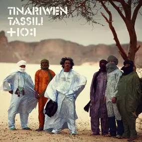 Tinariwen - Tassili