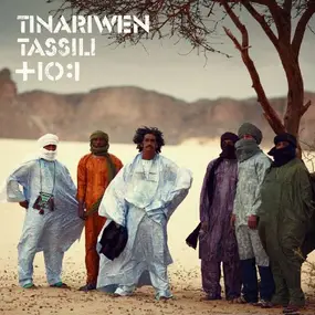 Tinariwen - Tassili - 2 Disc Edition