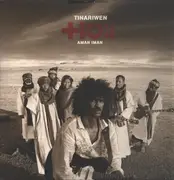 Double LP - Tinariwen - Aman Iman: Water Is Life - +insert