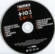 CD - Tinariwen - Amassakoul - Still Sealed