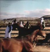 LP-Box - Tinariwen - Emmaar - CD