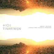 Tinariwen - Inside/Outside EP