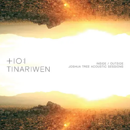 Tinariwen - Inside/Outside EP