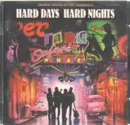 Tina Warrilow,Rick & The Rich Kids,Connie Francis, u.a - Hard Days • Hard Nights