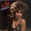 LP - Tina Turner - Mini