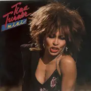 LP - Tina Turner - Mini