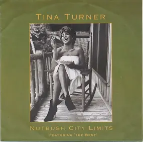 Tina Turner - Nutbush City Limits