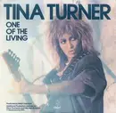 7'' - Tina Turner - One Of The Living