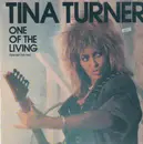 12'' - Tina Turner - One Of The Living