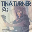 7'' - Tina Turner - One Of The Living