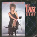 7'' - Tina Turner - Better Be Good To Me / When I Was Young