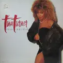 LP - Tina Turner - Break Every Rule