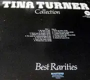 LP - Tina Turner - Collection