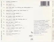 CD - Tina Turner - Foreign Affair