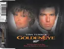 CD - Tina Turner - Golden Eye