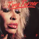 7'' - Tina Turner - Help