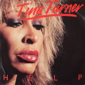 Tina Turner - Help