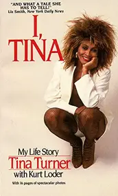Tina Turner - I, Tina