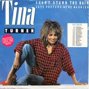 Tina Turner - I Can't Stand The Rain