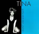 CD - Tina Turner - I Don't Wanna Fight