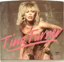 7'' - Tina Turner - Let's Stay Together