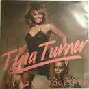 7'' - Tina Turner - Let's Stay Together / I Wrote A Letter