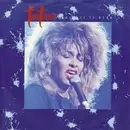 7'' - Tina Turner - Paradise Is Here