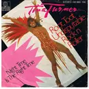 7'' - Tina Turner - Root, Toot Undisputable Rock'n Roller