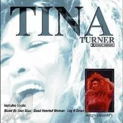 Tina Turner - Sings Country