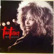 12'' - Tina Turner - Two People