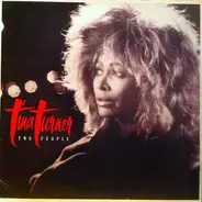 Tina Turner - Two People