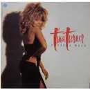 12inch Vinyl Single - Tina Turner - Typical Male (Dance Mix)