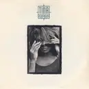 7'' - Tina Turner - The Best / Undercover Agent For The Blues