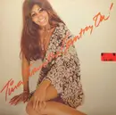 LP - Tina Turner - Tina Turns The Country On