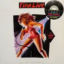Double LP - Tina Turner - Tina Live In Europe - Gatefold Sleeve