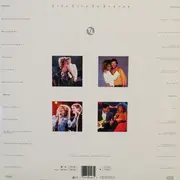 Double LP - Tina Turner - Tina Live In Europe - Gatefold Sleeve