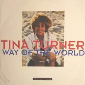 Tina Turner - Way Of The World