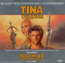 7'' - Tina Turner - We Don't Need Another Hero (Thunderdome)