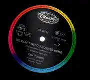 12'' - Tina Turner - We Don't Need Another Hero (Thunderdome)