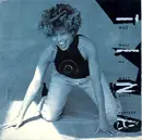 7'' - Tina Turner - Why Must We Wait Until Tonight?